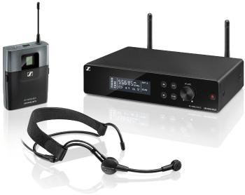 Sennheiser XSW 2-ME3 Bezdrôtový set B: 614-638 MHz