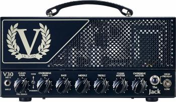 Victory Amplifiers V30MKII Head The Jack Lampový gitarový zosilňovač