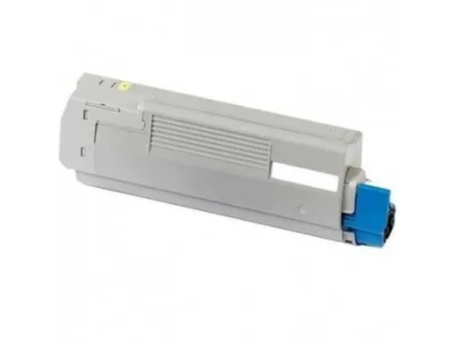 OKI 43324421 žltý (yellow) kompatibilný toner