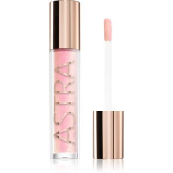 Astra Make-up My Gloss Plump & Shine lesk na pery pre väčší objem odtieň 02 Laser Beam 4 ml