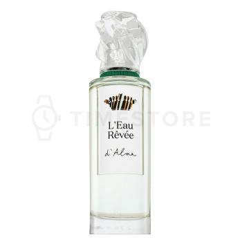 Sisley L'Eau Rêvée D'Alma toaletná voda unisex 100 ml - 30 dní na vrátenie tovaru, Garancia originality