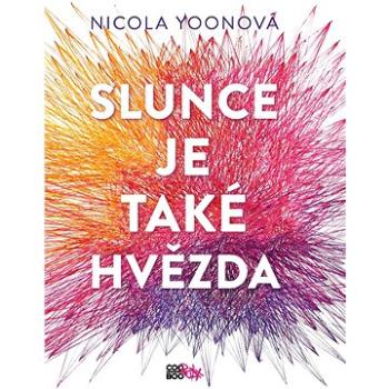 Slunce je také hvězda (978-80-754-4570-4)