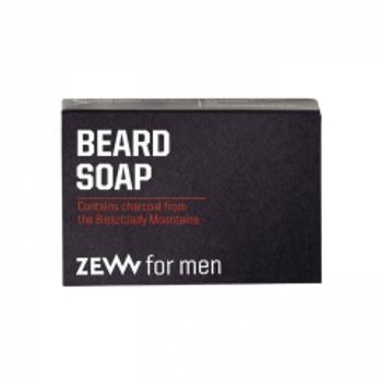 Zew for men mydlo na fúzy 85 ml