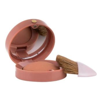 BOURJOIS Paris Blush 03 Brun Cuivré lícenka 2,5 g