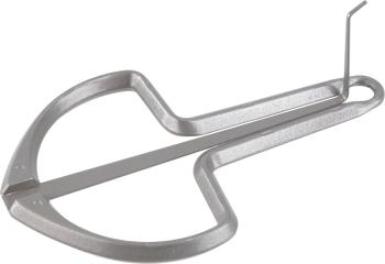 Schwarz 10042 Drumbľa 14 Silver