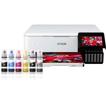 Epson EcoTank L8160 (C11CJ20402)