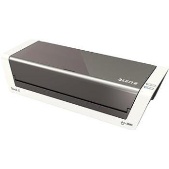 LEITZ iLAM Touch 2 A3, sivý (74744000)