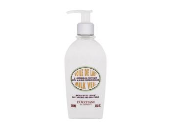 L'Occitane en Provence Hydratačné a vyhladzujúce telové mlieko (Moisturizing and Smoothing Milk) 240 ml