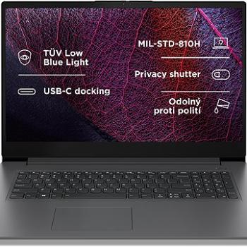Lenovo V17 G4 IRU Iron Grey (83A2000KCK)