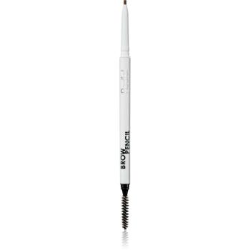 Rodial Brow Pencil ceruzka na obočie odtieň Dark Ash Brown 0,09 g