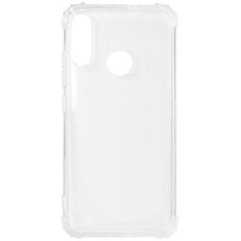 Hishell TPU Shockproof pre Motorola Moto E6 Plus číry (HISHa14)