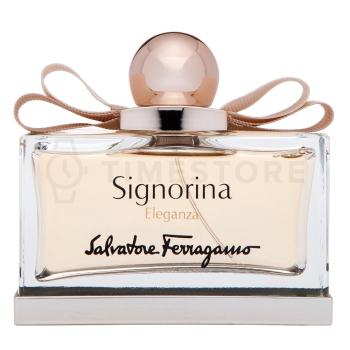 Salvatore Ferragamo Signorina Eleganza parfémovaná voda pre ženy 100 ml   - 30 dní na vrátenie tovaru, Garancia originality