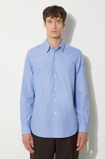 Bavlnená košeľa Paul Smith pánska, regular, s klasickým golierom, M1R-700Y-N02387