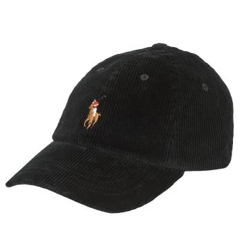 Polo Ralph Lauren  CLS SPRT CAP-CAP-HAT  Šiltovky Čierna