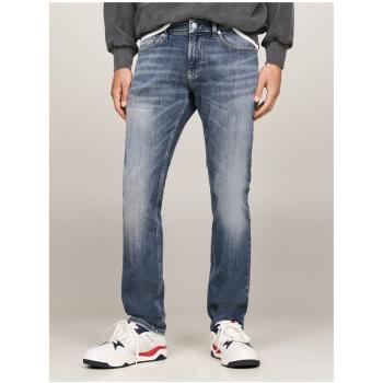 Tommy Jeans  DM0DM20387  Džínsy Skinny Modrá