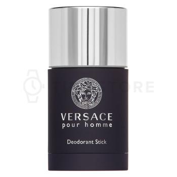 Versace Pour Homme deostick pre mužov 75 ml   - 30 dní na vrátenie tovaru, Garancia originality