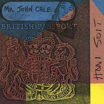 CALE, JOHN - HONI SOIT, CD