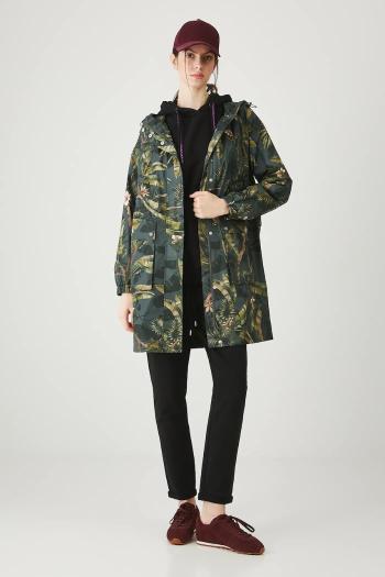 Bunda parka Medicine viac farieb