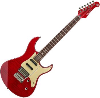 Yamaha Pacifica 612 VII Red Elektrická gitara