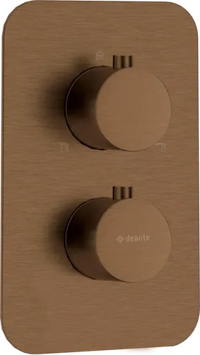 Deante Therm BXY CEBT