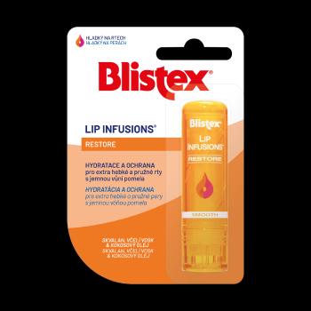 BLISTEX Balzam na pery Infusions Restore 3,7 g