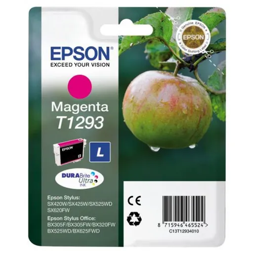 EPSON T1293 (C13T12934011) - originálny
