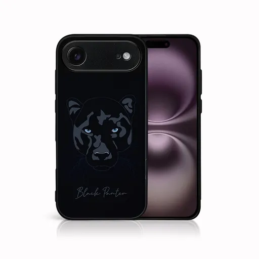 MY ART Ochranný kryt pre Apple iPhone Air PANTHER (245)