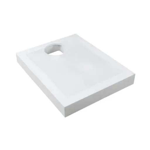 SAT polystyrénový nosič pre sprchovú vaničku 100X90 cm SATNOSIC10090