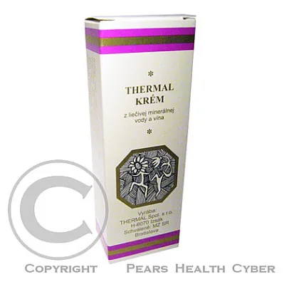 THERMAL Krém na reumu 75 g