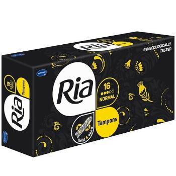 RIA Normal tampóny 32 kusov