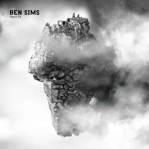 Ben Sims, Fabric 73 CD, CD