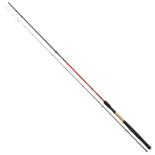 Daiwa prút ninja commercial feeder 3,3 m 80 g