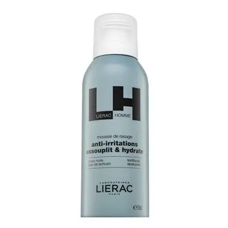 Lierac Homme pena na holenie Shaving Foam 150 ml