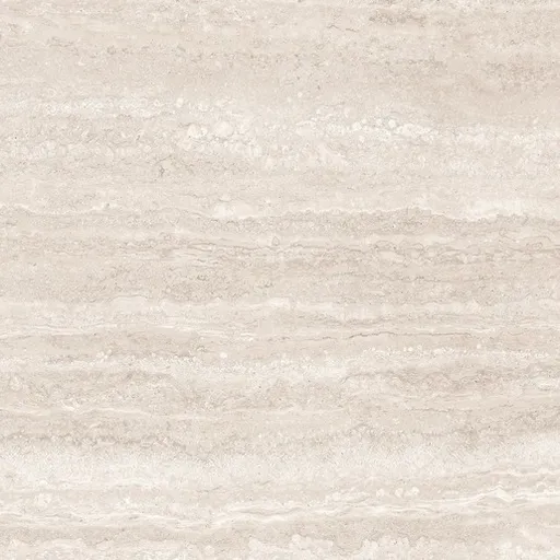 Dlažba Ragno Travertino bianco vein cut 60x60 cm mat RCC8