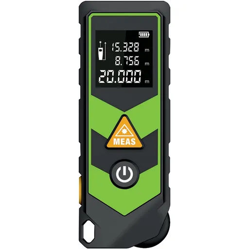 Fieldmann FDLM 1040 laserový merač vzdialenosti​