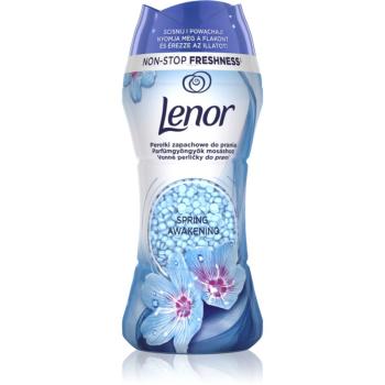 Lenor Spring Awakening vonné perličky do práčky 210 g