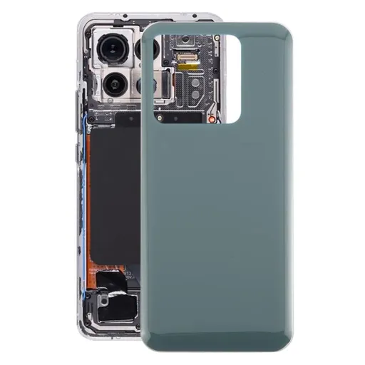 PROTEMIO Kryt batérie pre Xiaomi 14 zelený