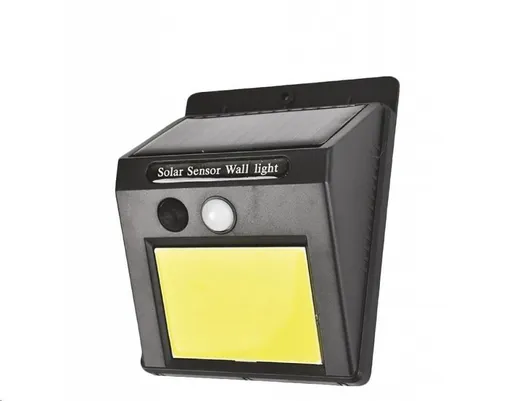 WG - Solárne svetlo so senzorom pohybu WG2 / Kate