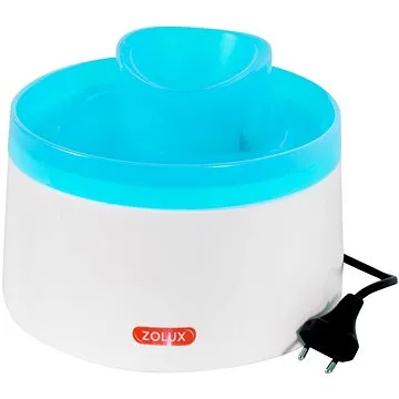 Zolux Vodná fontána mačka, 2 l (3336025743453)
