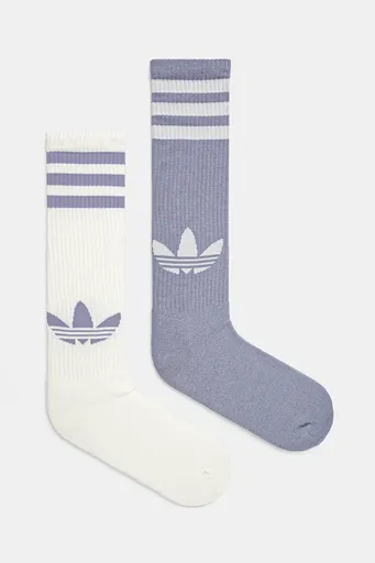 Ponožky adidas Originals 2-pak
