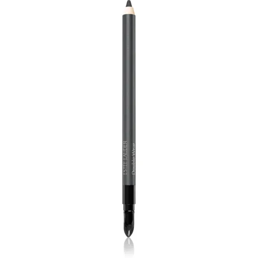 Estée Lauder Double Wear 24h Waterproof Gel Eye Pencil vodeodolná gélová ceruzka na oči s aplikátorom odtieň Night Diamond 1,2 g