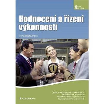 Hodnocení a řízení výkonnosti (978-80-247-2361-7)