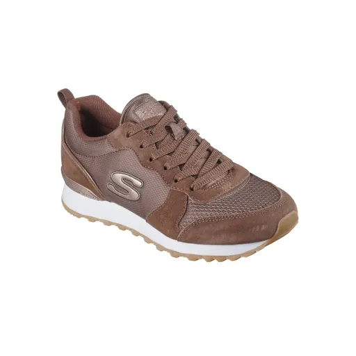 Tenisky GOLDN CURL Skechers®