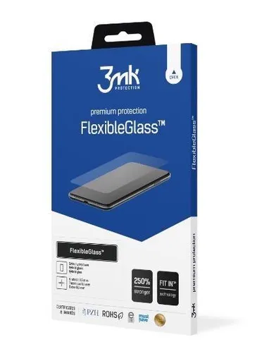 3mk hybridné sklo FlexibleGlass pre Vivo Y19s