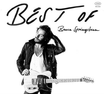 Bruce Springsteen, Best of Bruce Springsteen, CD