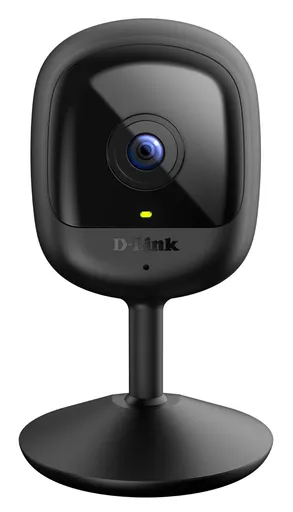 D-Link DCS-6100LHV2/E - kompaktný Full HD Wi-Fi fotoaparát