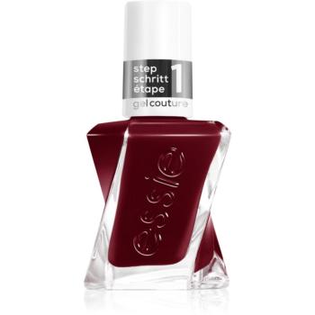 essie gel couture 2.0 lak na nechty s gélovým efektom odtieň 360 spiked with style 13,5 ml