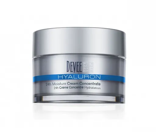Krém s kyselinou hyalurónovou 24H DEVEE Anti Age 35+