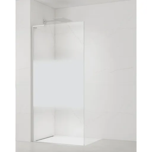 Sprchová zástena SAT Walk-in 70 cm SATBWI70MPZAVLB