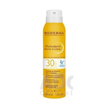 BIODERMA Photoderm Opaľovacia hmla SPF 30 150ml